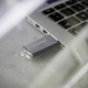 Intenso USB Flash Drive 3.2 256GB Jet Line
