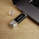 Intenso USB Flash Drive 3.2 32GB Twist Line Intenso USB Flash Drive 3.2 32GB Twist Line