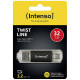 Intenso USB Flash Drive 3.2 32GB Twist Line Intenso USB Flash Drive 3.2 32GB Twist Line