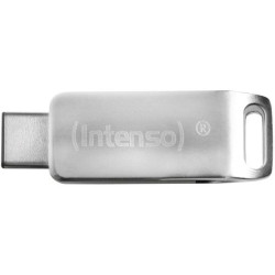 Intenso USB Flash Drive 3.2 64GB cMobile Line