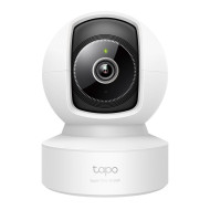 Home Security WiFi Camera TP-Link Tapo C232, 3K 5Mp with AI, Pan/Tilt, LAN, WiFi, SDmicro, night vision Home Security WiFi Camera TP-Link Tapo C232, 3K 5Mp with AI, Pan/Tilt, LAN, WiFi, SDmicro, night vision