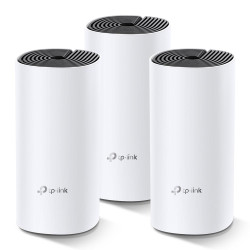 TP-Link Deco M4, AC1200 Whole Home Mesh Wi-Fi System(3-pack) TP-Link Deco M4, AC1200 Whole Home Mesh Wi-Fi System(3-pack)