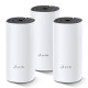 TP-Link Deco M4, AC1200 Whole Home Mesh Wi-Fi System(3-pack) TP-Link Deco M4, AC1200 Whole Home Mesh Wi-Fi System(3-pack)