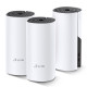 TP-Link Deco M4, AC1200 Whole Home Mesh Wi-Fi System(3-pack) TP-Link Deco M4, AC1200 Whole Home Mesh Wi-Fi System(3-pack)