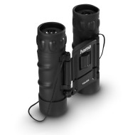 Hama “Vision” Binoculars, 12x25, Roof, BK7, with Focussing Wheel Hama “Vision” Binoculars, 12x25, Roof, BK7, with Focussing Wheel