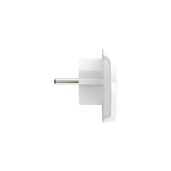 Skross адаптер 220V UK/US/World  към EU
