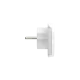Skross адаптер 220V UK/US/World  към EU