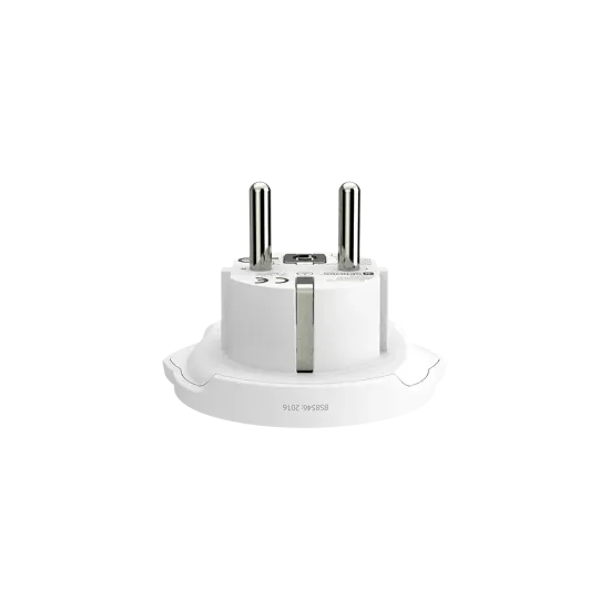 Skross адаптер 220V UK/US/World  към EU
