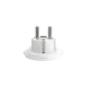 Skross адаптер 220V UK/US/World  към EU
