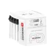 Skross универсален адаптер 220V , 30W, бял