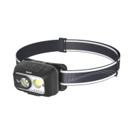 Head Torch, with Rechargeable Battery, Head Torch for Jogging, Working, 4 Modes Head Torch, with Rechargeable Battery, Head Torch for Jogging, Working, 4 Modes