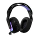 Gaming Earphone Logitech G522 Lightspeed Wireless RGB, Microphone, Black Gaming Earphone Logitech G522 Lightspeed Wireless RGB, Microphone, Black
