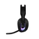 Gaming Earphone Logitech G522 Lightspeed Wireless RGB, Microphone, Black Gaming Earphone Logitech G522 Lightspeed Wireless RGB, Microphone, Black