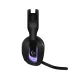 Gaming Earphone Logitech G522 Lightspeed Wireless RGB, Microphone, Black Gaming Earphone Logitech G522 Lightspeed Wireless RGB, Microphone, Black