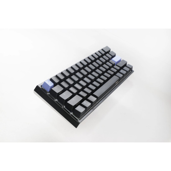 Ducky професионална геймърска механична клавиатура Professional Gaming Mechanical Keyboard One 2 Pro Mini - Kailh Red Switches [Linear]