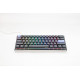 Ducky професионална геймърска механична клавиатура Professional Gaming Mechanical Keyboard One 2 Pro Mini - Gateron Brown Switches [Tactile]