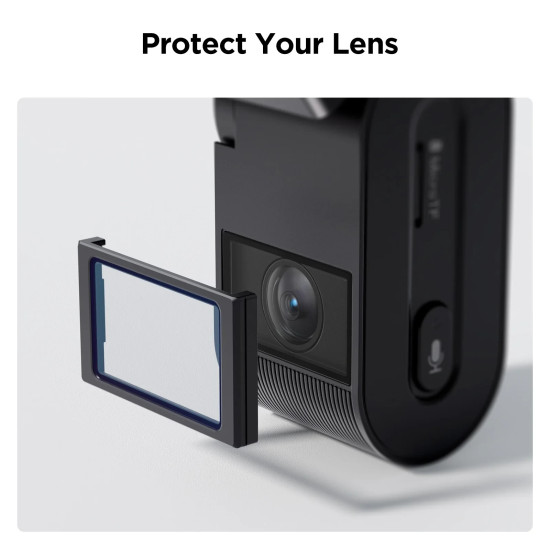 VIOFO Поляризиращ филтър Anti-Glare Linear Polarizing Filter - CPL-400