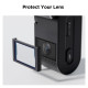 VIOFO Поляризиращ филтър Anti-Glare Linear Polarizing Filter - CPL-400