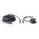 VIOFO водоустойчива камера за заден ход Waterproof Rear Camera - RWC200 - 2K Quad HD, 9.5m cable included