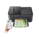CANON INK AIO COLOR 8.8PPM DUPLEX ADF FAX