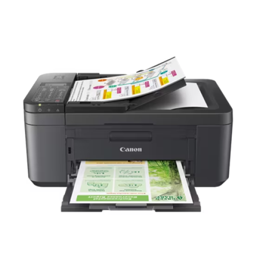 CANON INK AIO COLOR 8.8PPM DUPLEX ADF FAX