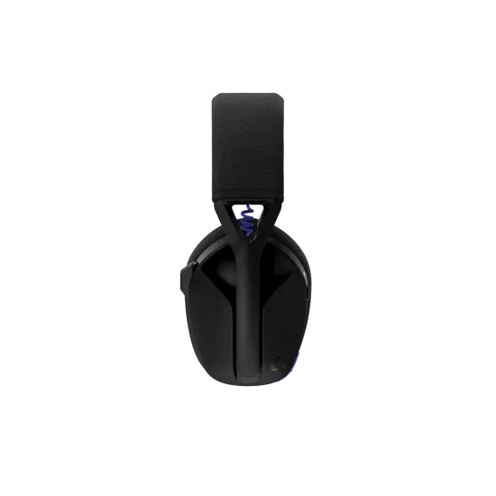 Геймърски безжични слушалки Logitech G321 Lightspeed, Микрофон, Черни Геймърски безжични слушалки Logitech G321 Lightspeed, Микрофон, Черни