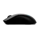 Геймърска безжична мишка Logitech PRO 2 Lightspeed + 8K USB Receiver - Black