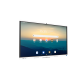 METZ Interactive touch display with built-in camera 65SG1 65