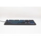 Ducky професионална геймърска механична клавиатура Professional Gaming Mechanical Keyboard One 3 Pro Nazca Line - 8K, Cherry MX2A RGB Silent Red [Linear]