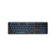 Ducky професионална геймърска механична клавиатура Professional Gaming Mechanical Keyboard One 3 Pro Nazca Line - 8K, Cherry MX2A RGB Red [Linear]