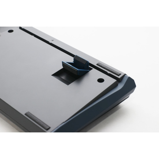 Ducky професионална геймърска механична клавиатура Professional Gaming Mechanical Keyboard One 3 Pro Nazca Line - 8K, Cherry MX2A RGB Red [Linear]