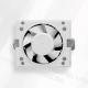 Thermalright водно охлаждане Water Cooling Stream Vision 360 White - 3.5 inch Full Color LCD Display