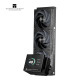 Thermalright водно охлаждане Water Cooling Stream Vision 360 Black - 3.5 inch Full Color LCD Display