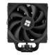Thermalright охладител CPU Cooler Burst Assassin 120 EVO Dark - LGA1851/LGA1700/AM5