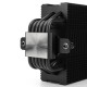 Thermalright охладител CPU Cooler Burst Assassin 120 EVO Dark - LGA1851/LGA1700/AM5