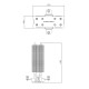 Thermalright охладител CPU Cooler Assassin X 120 Refined SE - LGA1851/LGA1700/AM5