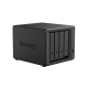 Мрежов сторидж NAS Synology DS425+,4-bay за  3.5 Мрежов сторидж NAS Synology DS425+,4-bay за  3.5