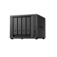 Мрежов сторидж NAS Synology DS425+,4-bay за  3.5 Мрежов сторидж NAS Synology DS425+,4-bay за  3.5