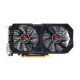 Видео карта BIOSTAR GeForce GTX 1660 SUPER, 6GB, GDDR6 Видео карта BIOSTAR GeForce GTX 1660 SUPER, 6GB, GDDR6