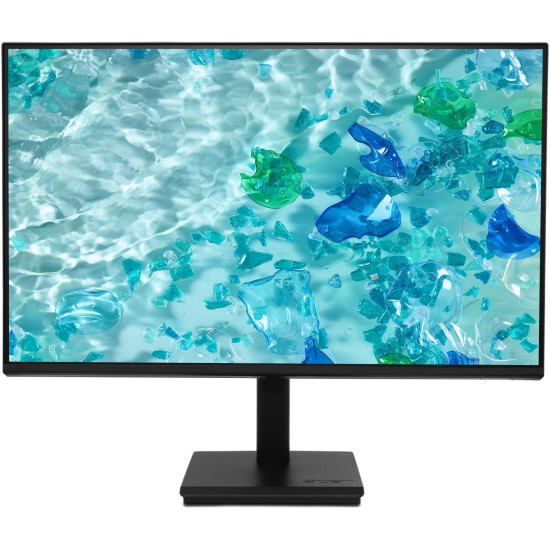 ACER 27 QHD 120Hz IPS 4ms GTG 16:9 HDMI DP AUDIO HDR