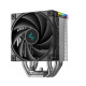 DeepCool охладител за процесор CPU Cooler - AK500S DIGITAL SE DeepCool охладител за процесор CPU Cooler - AK500S DIGITAL SE