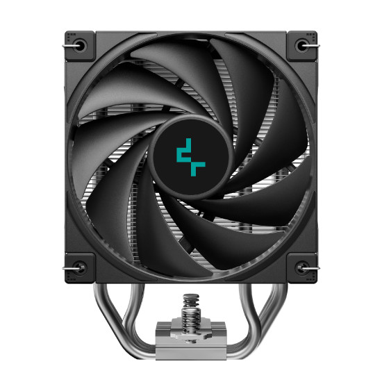 DeepCool охладител за процесор CPU Cooler - AK500S DIGITAL SE DeepCool охладител за процесор CPU Cooler - AK500S DIGITAL SE