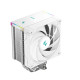 DeepCool охладител за процесор CPU Cooler - AK500S DIGITAL SE WH DeepCool охладител за процесор CPU Cooler - AK500S DIGITAL SE WH