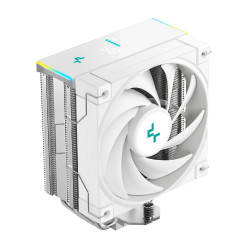 DeepCool охладител CPU Cooler AK400 DIGITAL SE WH - LGA1851/AM5 DeepCool охладител CPU Cooler AK400 DIGITAL SE WH - LGA1851/AM5