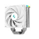 DeepCool охладител CPU Cooler AK400 DIGITAL SE WH - LGA1851/AM5 DeepCool охладител CPU Cooler AK400 DIGITAL SE WH - LGA1851/AM5