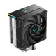 DeepCool охладител CPU Cooler AK400 DIGITAL SE - LGA1851/AM5 DeepCool охладител CPU Cooler AK400 DIGITAL SE - LGA1851/AM5