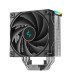 DeepCool охладител CPU Cooler AK400 DIGITAL SE - LGA1851/AM5 DeepCool охладител CPU Cooler AK400 DIGITAL SE - LGA1851/AM5