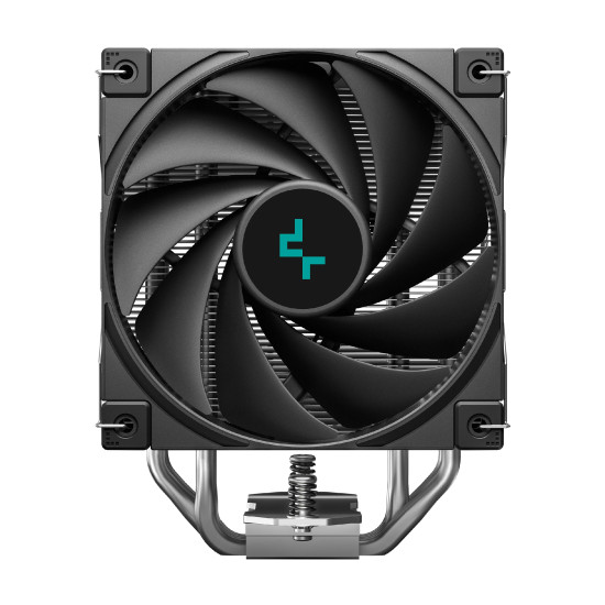 DeepCool охладител CPU Cooler AK400 DIGITAL SE - LGA1851/AM5 DeepCool охладител CPU Cooler AK400 DIGITAL SE - LGA1851/AM5