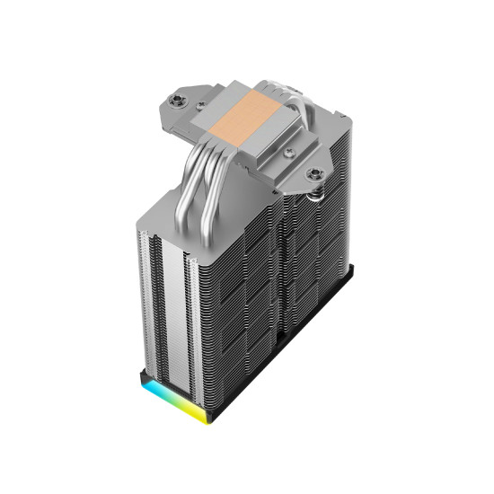 DeepCool охладител CPU Cooler AK400 DIGITAL SE - LGA1851/AM5 DeepCool охладител CPU Cooler AK400 DIGITAL SE - LGA1851/AM5