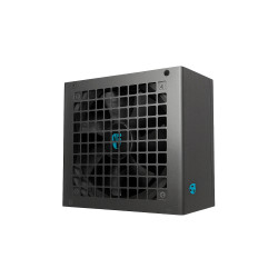 DeepCool захранване PSU 500W Bronze - PF500X DeepCool захранване PSU 500W Bronze - PF500X